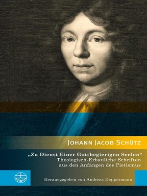 cover image of "Zu Dienst Einer Gottbegierigen Seelen"